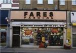 Fares Fashion - London