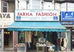 Farha Fashion - London