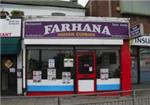 Farhana - London