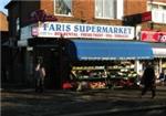 Faris Supermarket - London