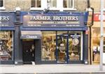 Farmer Bros - London