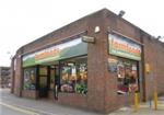 Farmfoods - London