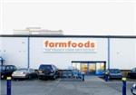 Farmfoods - London