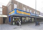 Farmfoods - London