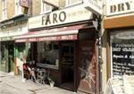 Faro - London