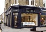 Farrar - London