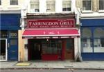 Farringdon Grill - London