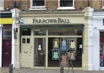 Farrow & Ball - London