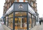 Farrow & Ball - London