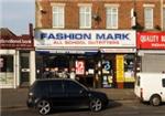 Fashion Mark - London