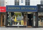 Fashion Spinners - London