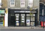 Fast Move - London