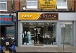 Fast Stitch - London