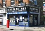 Fastech Net - London