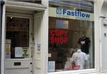 Fastflow - London