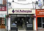 Fat Aubergine - London