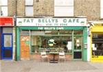 Fat Bellys Cafe - London