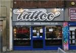 Fat Tatts - London