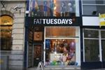 Fat Tuesdays - Leicester