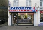 Favorite Chicken & Ribs - London