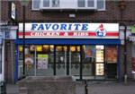 Favorite Chicken & Ribs - London