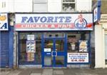 Favorite Chicken & Ribs - London