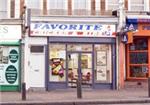 Favorite Chicken & Ribs - London