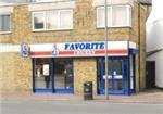 Favorite Chicken & Ribs - London