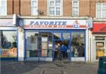 Favorite Chicken & Ribs - London