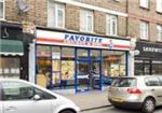 Favorite Chicken & Ribs - London