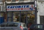 Favorite Chicken & Ribs - London