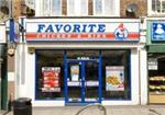 Favorite Chicken & Ribs - London