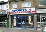 Favorite Chicken & Ribs - London