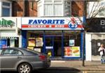 Favorite Chicken & Ribs - London