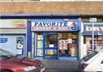 Favorite Chicken & Ribs - London