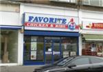 Favorite Chicken & Ribs - London