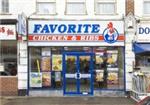 Favorite Chicken & Ribs - London