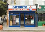 Favorite Chicken & Ribs - London