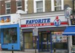 Favorite Chicken & Ribs - London