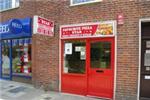 Favourite Pizza - Welwyn Garden City