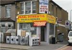 Fazal Domestic - London