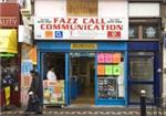 Fazz Call Communication - London