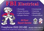 FBI Electrical Ltd