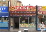 Fckf - London