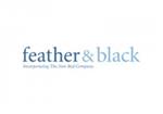 Feather & Black - London