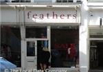 Feathers - London