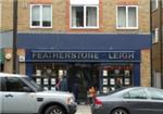 Featherstone Leigh - London