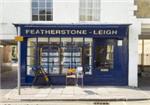 Featherstone Leigh - London