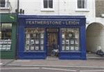 Featherstone Leigh - London