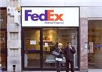 Fed Ex Service Centre - London